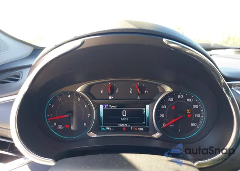 2017 Chevrolet Malibu Premier from USA, damaged, VIN 1G1ZH5SXXHF259779